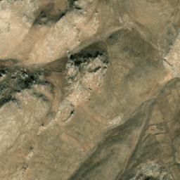 Satellite imagery of Kōtal-e Yakh Būlāq, AF