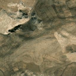 Satellite imagery of Kōtal-e Yakh Būlāq, AF