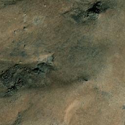 Satellite imagery of Qarah Bayū, AF