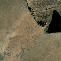 Satellite imagery of Qarah Bayū, AF
