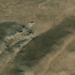 Satellite imagery of Kōh-e Chākah, AF