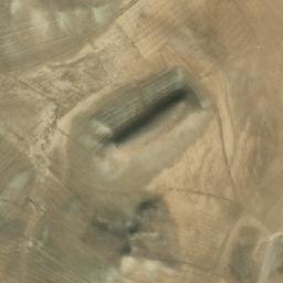 Satellite imagery of Siyāh Tōp, AF