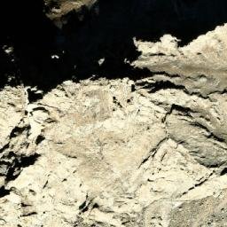 Satellite imagery of Bālā Kōh, AF