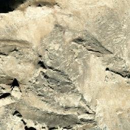 Satellite imagery of Bālā Kōh, AF