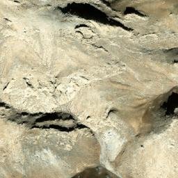 Satellite imagery of Bālā Kōh, AF