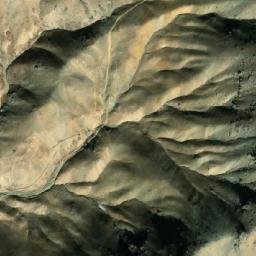 Satellite imagery of Sar Qōl Ghar, AF