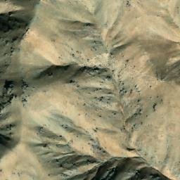 Satellite imagery of Sar Qōl Ghar, AF