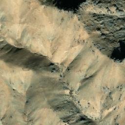 Satellite imagery of Sar Qōl Ghar, AF