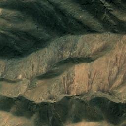 Satellite imagery of Janākī Ghar, AF