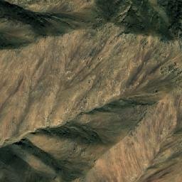Satellite imagery of Janākī Ghar, AF