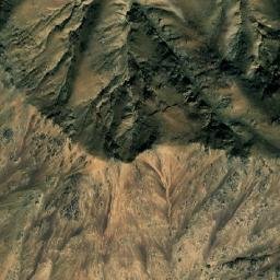 Satellite imagery of Janākī Ghar, AF