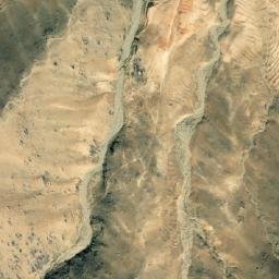 Satellite imagery of Srē Ghar, AF