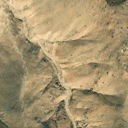 Satellite imagery of Srē Ghar, AF