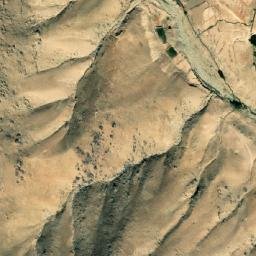 Satellite imagery of Srē Ghar, AF