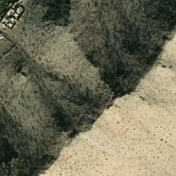 Satellite imagery of Kōh-e Khwājah ‘Alī, AF
