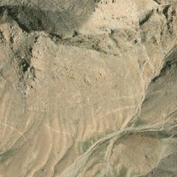 Satellite imagery of Kōh-e Ustōghlah, AF