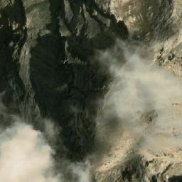 Satellite imagery of Kaftar Khānah, AF