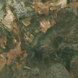 Satellite imagery of Wêch S̲h̲ākh Kalā, AF