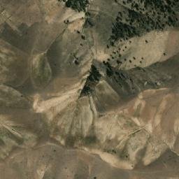 Satellite imagery of Kamkaī Gēranday, AF