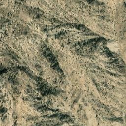 Satellite imagery of Ghêzgay, AF