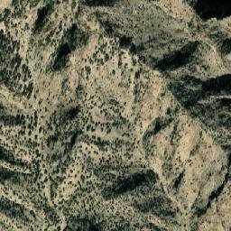 Satellite imagery of Ghêzgay, AF