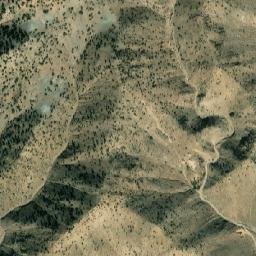 Satellite imagery of Mangiyāṟ Ghar, AF