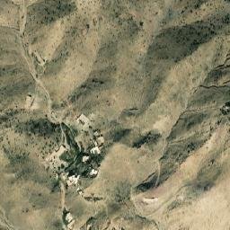 Satellite imagery of Mangiyāṟ Ghar, AF