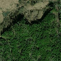Satellite imagery of Townley Mine, US