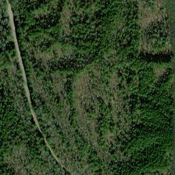 Satellite imagery of Townley Mine, US
