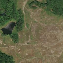 Satellite imagery of Davis Mine, US