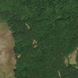 Satellite imagery of Davis Mine, US