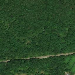 Satellite imagery of Childress Mine, US