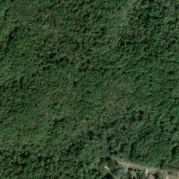 Satellite imagery of Lloyd-Watson Mine, US