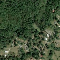 Satellite imagery of Empire Drift Mine, US