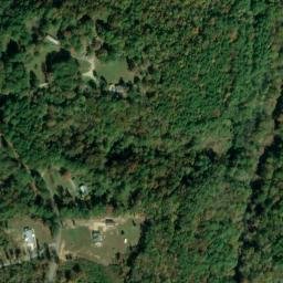 Satellite imagery of Gurley Creek Mine, US