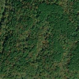 Satellite imagery of Gurley Creek Mine, US