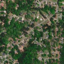 Satellite imagery of WILLSON 2 RM 6 — NGS DG3214 — Mableton, US, US
