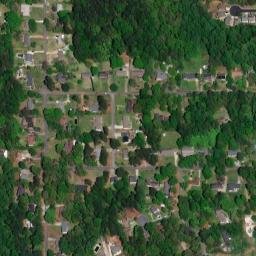 Satellite imagery of WILLSON 2 RM 6 — NGS DG3214 — Mableton, US, US