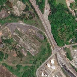 Satellite imagery of CHATTAHOOCHEE — NGS DG2769 — Atlanta, US, US