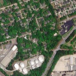 Satellite imagery of CHATTAHOOCHEE — NGS DG2769 — Atlanta, US, US