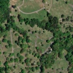 Satellite imagery of WATER — NGS DG2770 — Atlanta, US, US