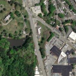 Satellite imagery of WATER — NGS DG2770 — Atlanta, US, US