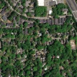 Satellite imagery of DAVIS — NGS DG0055 — Atlanta, US, US