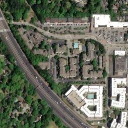 Satellite imagery of DAVIS — NGS DG0055 — Atlanta, US, US