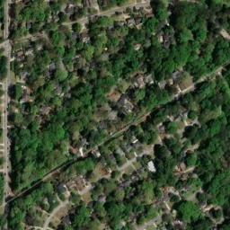 Satellite imagery of COLLIER — NGS DG2333 — Atlanta, US, US