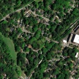 Satellite imagery of COLLIER — NGS DG2333 — Atlanta, US, US