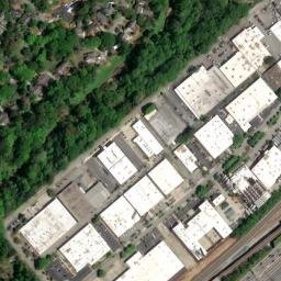 Satellite imagery of NW 2 — NGS DG0672 — Atlanta, US, US