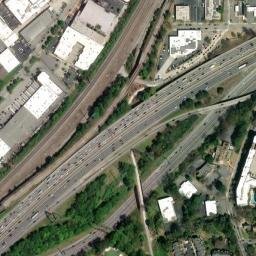 Satellite imagery of N 32 — NGS DG0609 — Atlanta, US, US