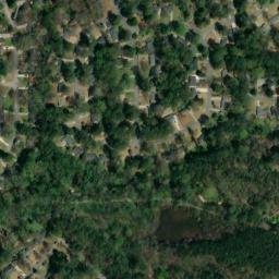 Satellite imagery of 1042 — NGS AI6854 — DeKalb County, US, US