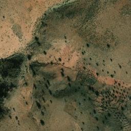 Satellite imagery of Dhar Bou Amara, MA